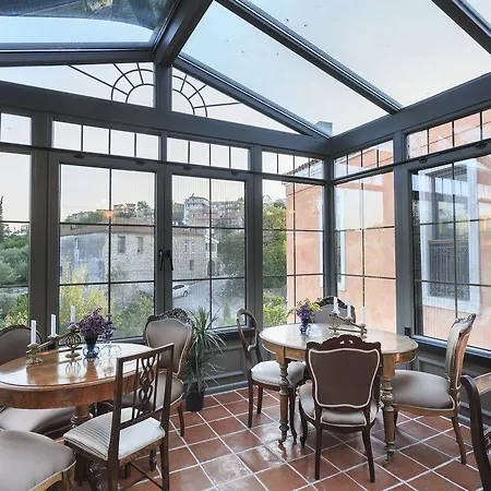 Narimor Butik Szálloda Urla