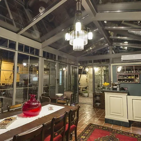 Narimor Butik Szálloda Urla