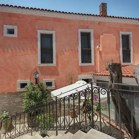 Szálloda Narimor Butik