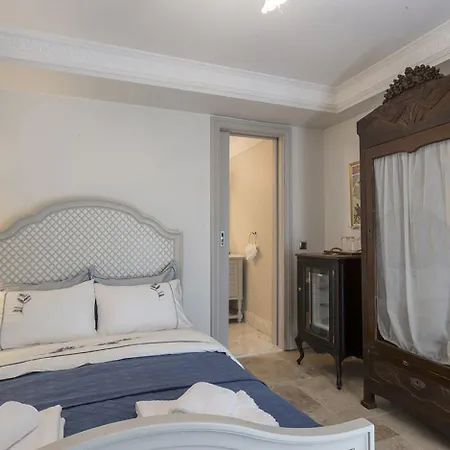 Hotel Narimor Butik *