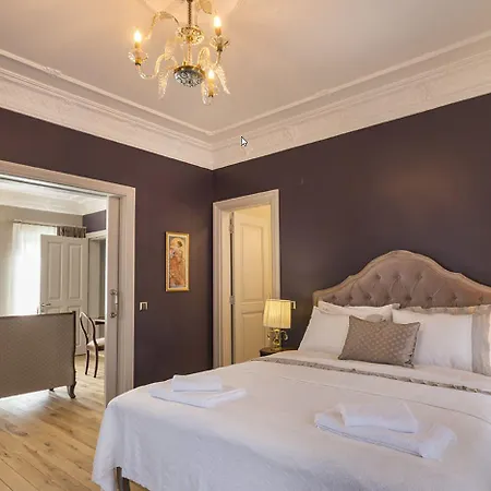 Hotel Narimor Butik Urla