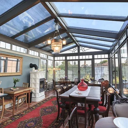 Hotel Narimor Butik Urla