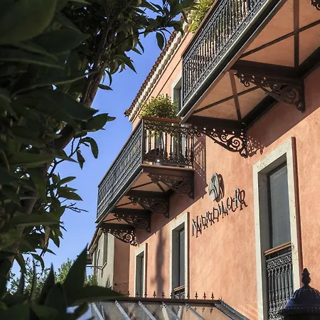 Hotel Narimor Butik Urla