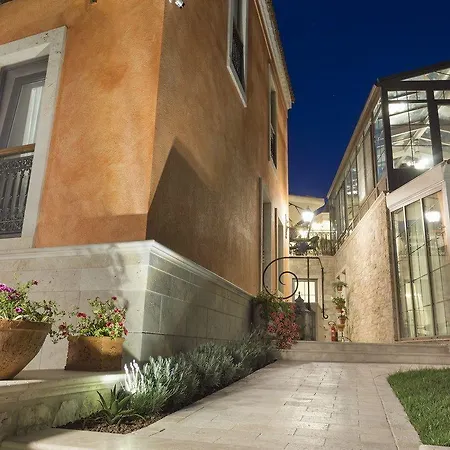 Narimor Butik Hotel