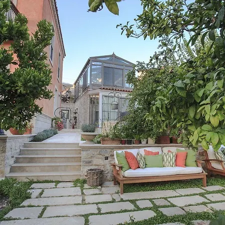 Hotel Narimor Butik Urla