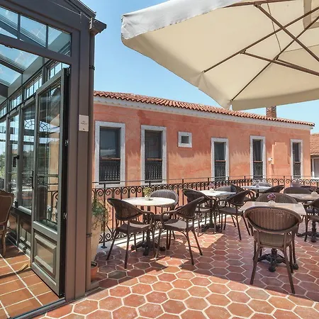 Narimor Butik * Urla