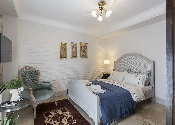 Narimor Butik Hotel Urla