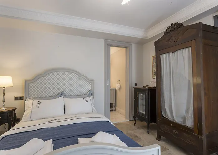 Hotel Narimor Butik *