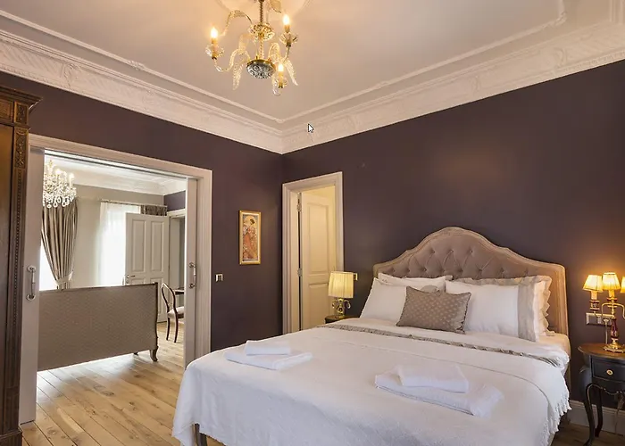 Hotel Narimor Butik Urla