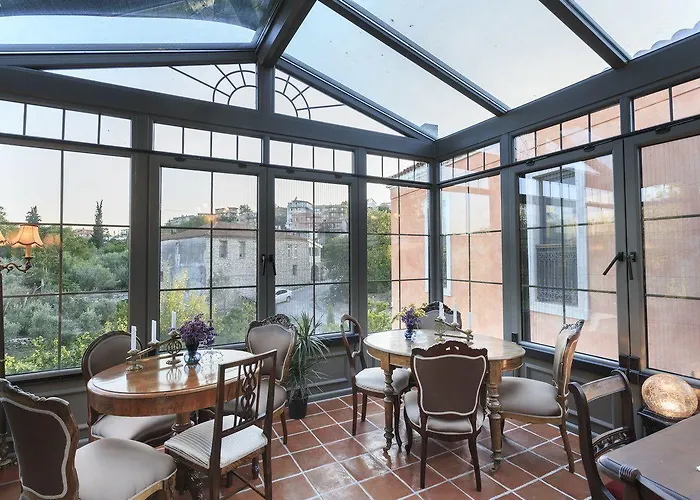 Narimor Butik Hotel Urla