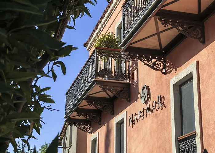 Hotel Narimor Butik Urla