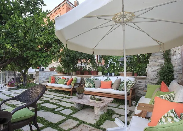 Narimor Butik * Urla