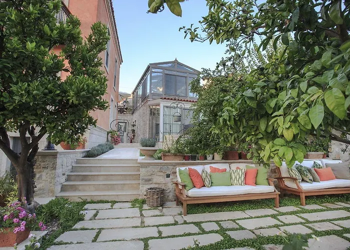 Hotel Narimor Butik Urla